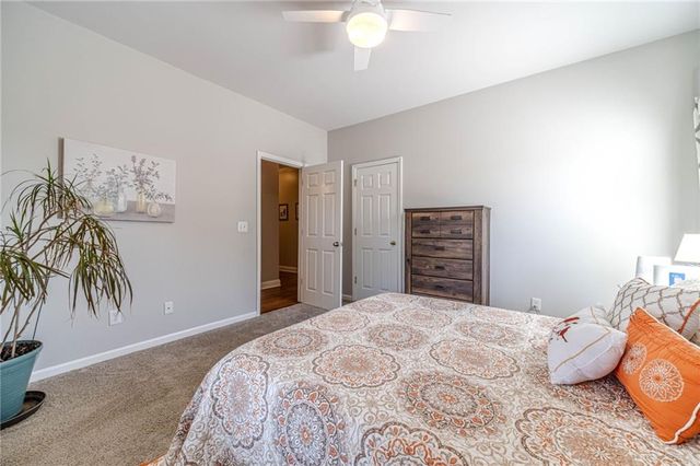 3816 Bay Grove Way, Loganville, GA 30052
