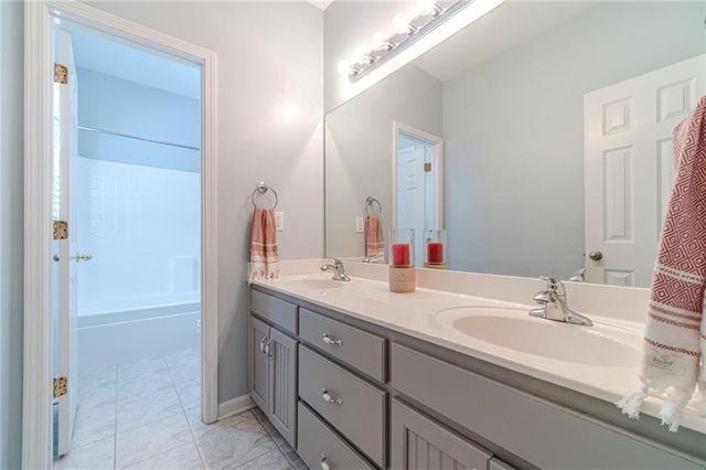 3816 Bay Grove Way, Loganville, GA 30052