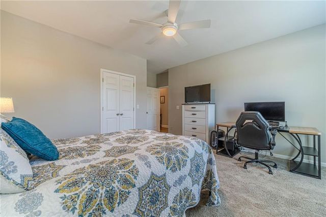 3816 Bay Grove Way, Loganville, GA 30052