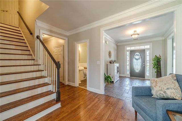 3816 Bay Grove Way, Loganville, GA 30052