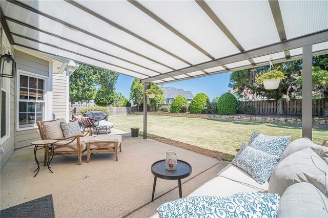 3816 Bay Grove Way, Loganville, GA 30052