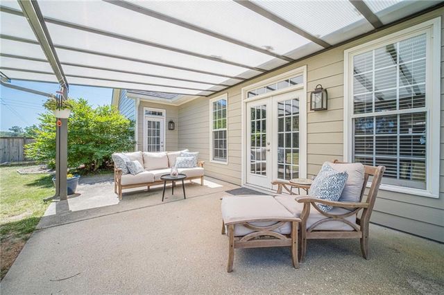 3816 Bay Grove Way, Loganville, GA 30052