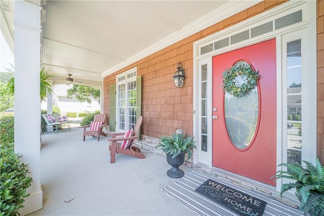 3816 Bay Grove Way, Loganville, GA 30052