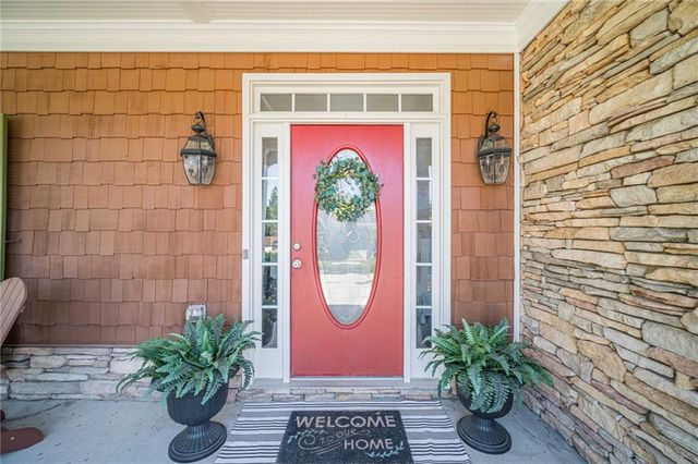3816 Bay Grove Way, Loganville, GA 30052