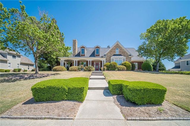 3816 Bay Grove Way, Loganville, GA 30052