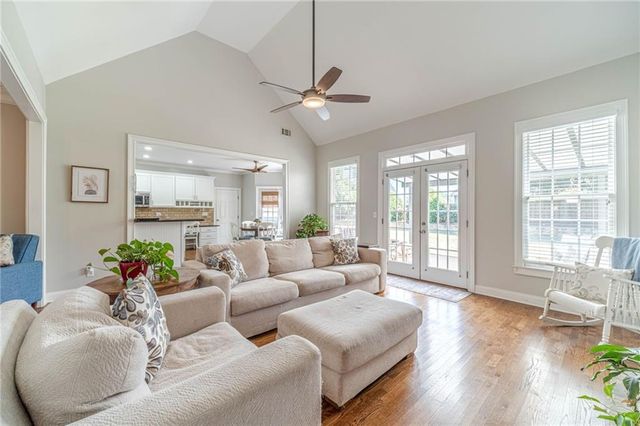 3816 Bay Grove Way, Loganville, GA 30052