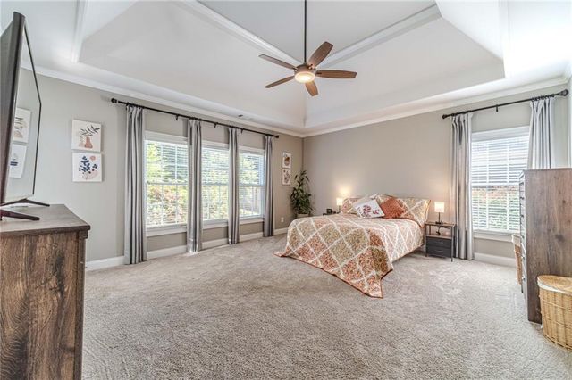 3816 Bay Grove Way, Loganville, GA 30052