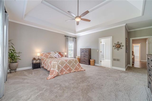 3816 Bay Grove Way, Loganville, GA 30052