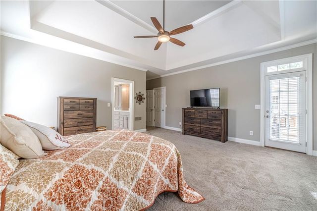 3816 Bay Grove Way, Loganville, GA 30052