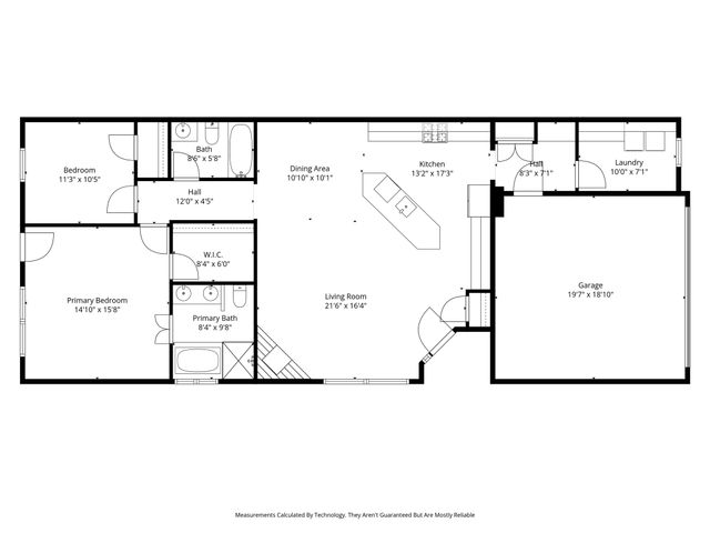 4280 Haskell Drive, Carrollton, TX 75010