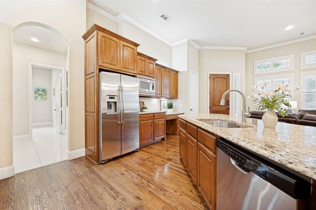 4280 Haskell Drive, Carrollton, TX 75010