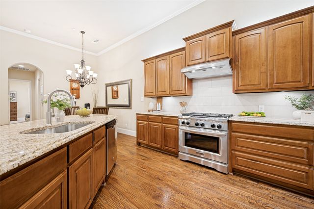 4280 Haskell Drive, Carrollton, TX 75010