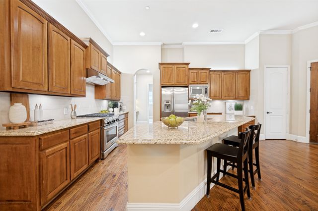 4280 Haskell Drive, Carrollton, TX 75010