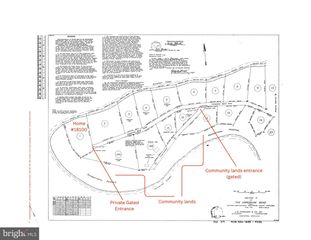 18100 HORSESHOE BEND RD, Sharpsburg, MD 21782