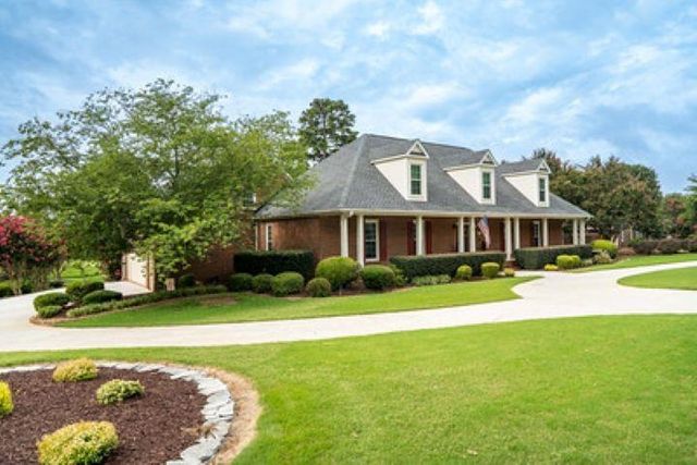 112 River Falls Drive, Duncan, SC 29334