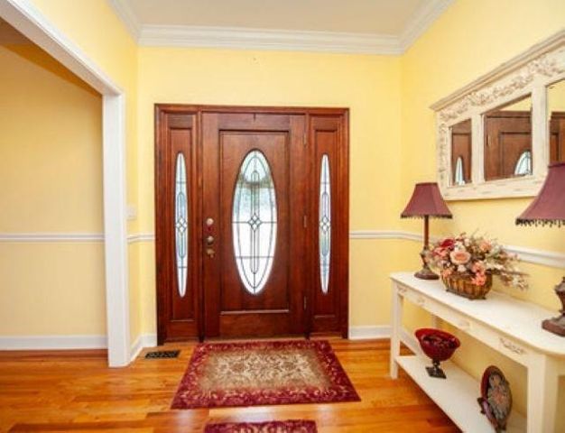 112 River Falls Drive, Duncan, SC 29334