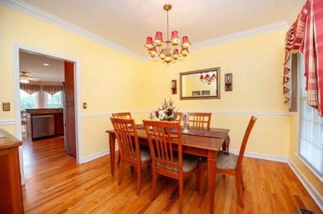 112 River Falls Drive, Duncan, SC 29334