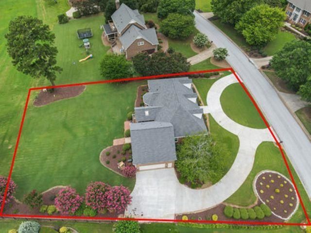 112 River Falls Drive, Duncan, SC 29334