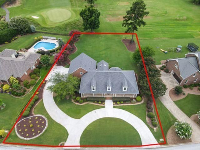 112 River Falls Drive, Duncan, SC 29334