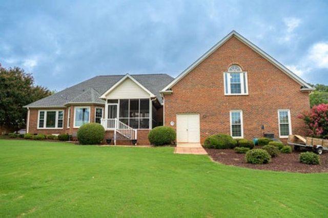112 River Falls Drive, Duncan, SC 29334