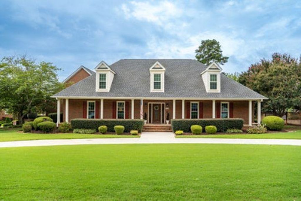 112 River Falls Drive, Duncan, SC 29334