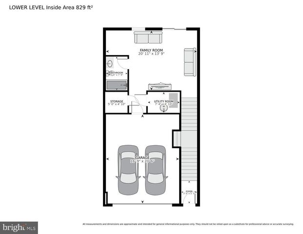 3545 STELLA BLUE DR, Hyattsville, MD 20782