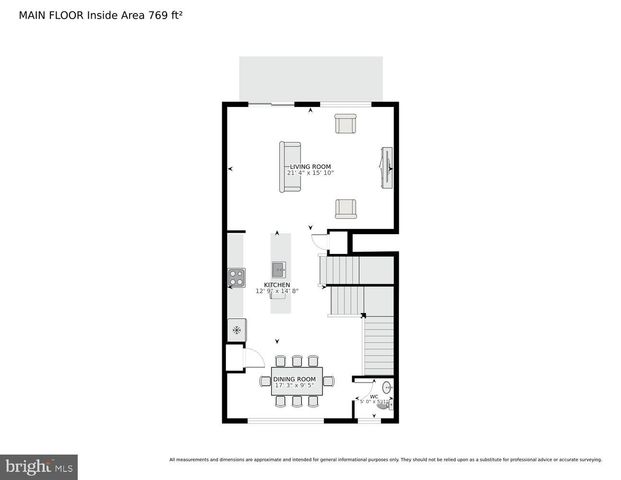 3545 STELLA BLUE DR, Hyattsville, MD 20782