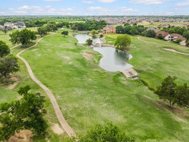 1626 Mai Avenue, Desoto, TX 75115