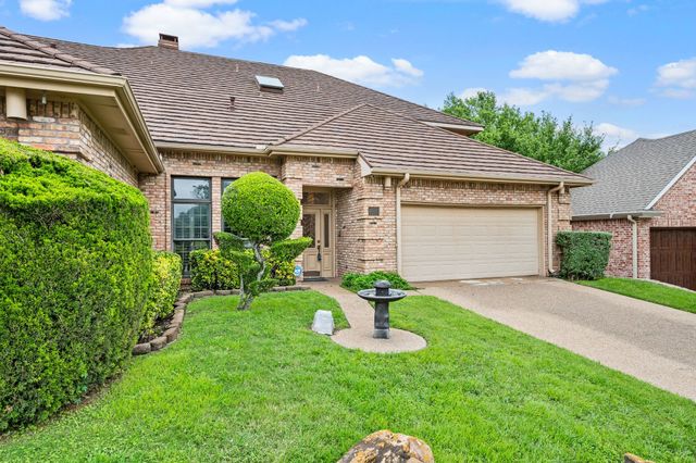 1626 Mai Avenue, Desoto, TX 75115