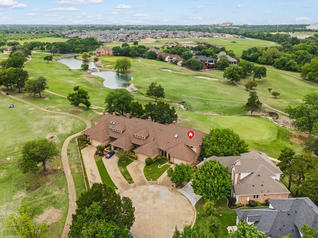 1626 Mai Avenue, Desoto, TX 75115
