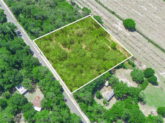 482 Kulwicki Drive, Venus, FL 33960