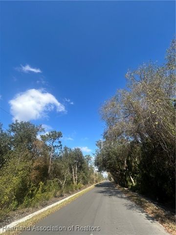 482 Kulwicki Drive, Venus, FL 33960