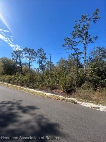 482 Kulwicki Drive, Venus, FL 33960