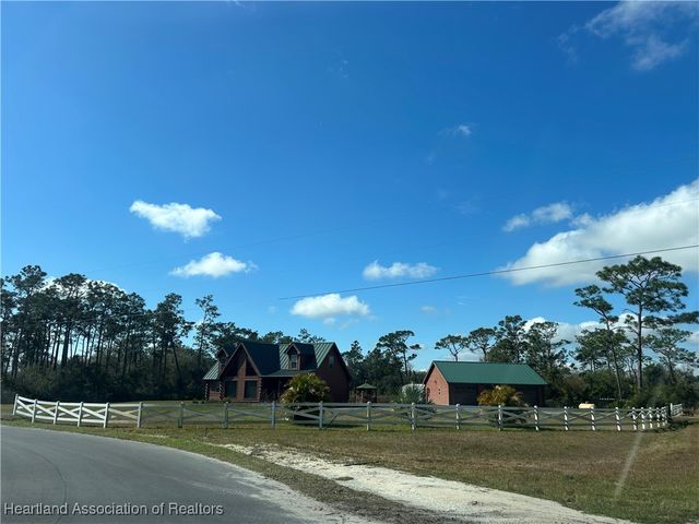 482 Kulwicki Drive, Venus, FL 33960
