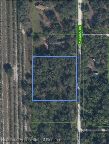 482 Kulwicki Drive, Venus, FL 33960