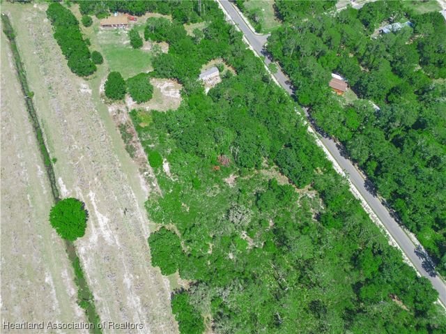 482 Kulwicki Drive, Venus, FL 33960