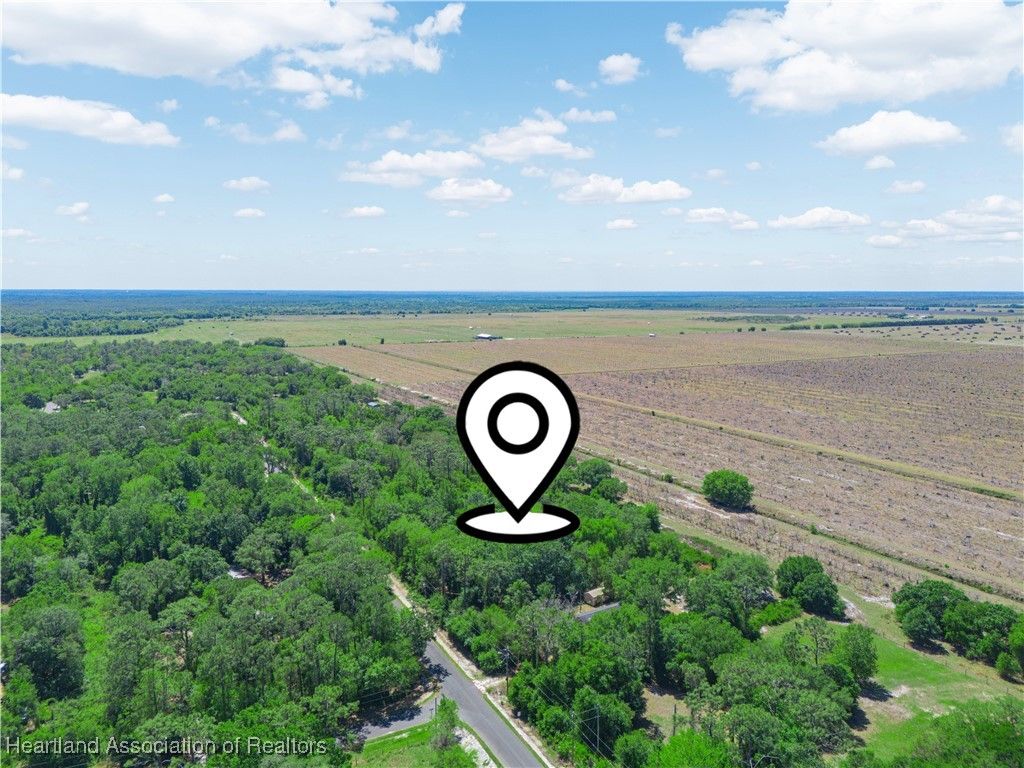 482 Kulwicki Drive, Venus, FL 33960