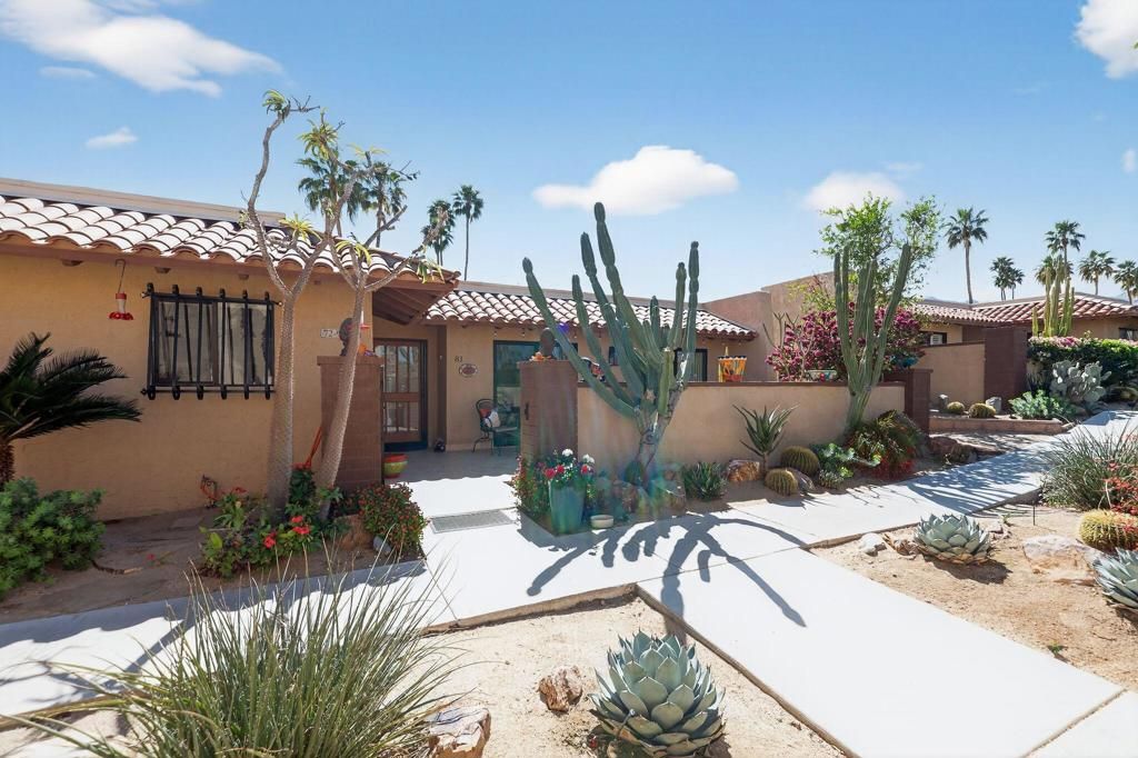 72975 Grass Court, Palm Desert, CA 92260