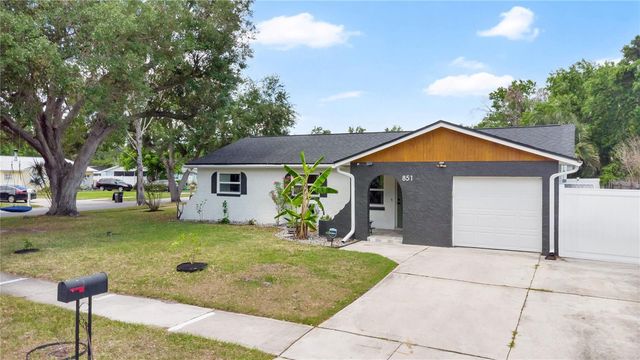 851 DARWIN DRIVE, Altamonte Springs, FL 32701