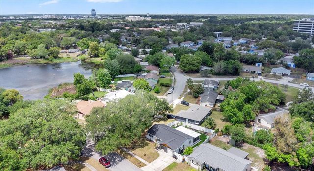 851 DARWIN DRIVE, Altamonte Springs, FL 32701