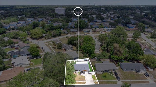 851 DARWIN DRIVE, Altamonte Springs, FL 32701