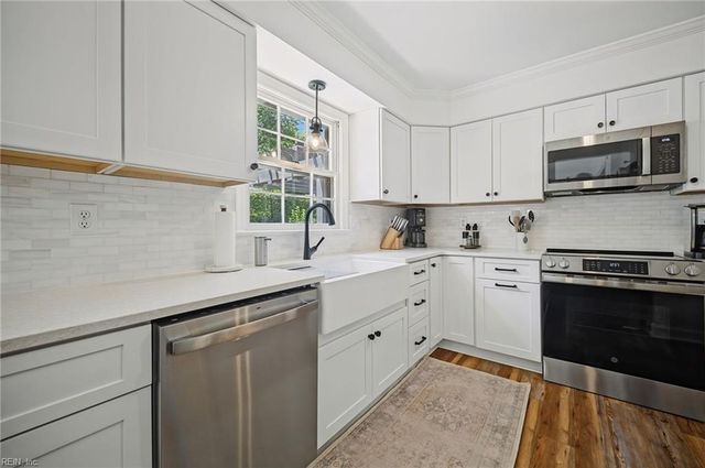 1783 Duke Of Norfolk QUAY, Virginia Beach, VA 23454