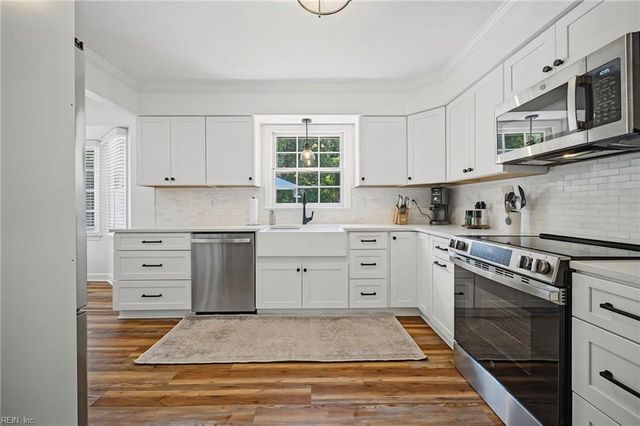 1783 Duke Of Norfolk QUAY, Virginia Beach, VA 23454