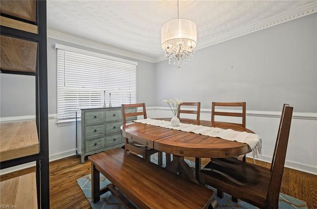 1783 Duke Of Norfolk QUAY, Virginia Beach, VA 23454