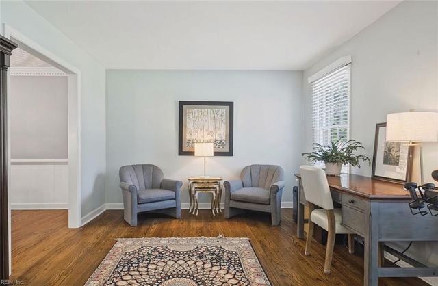 1783 Duke Of Norfolk QUAY, Virginia Beach, VA 23454