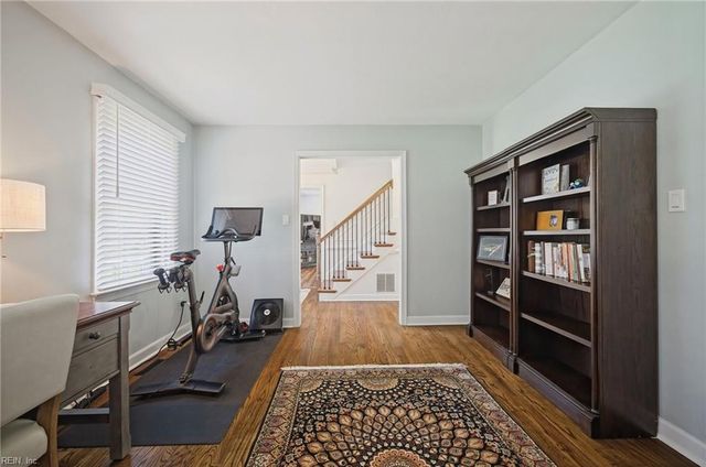 1783 Duke Of Norfolk QUAY, Virginia Beach, VA 23454