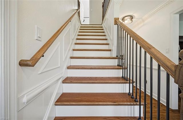 1783 Duke Of Norfolk QUAY, Virginia Beach, VA 23454