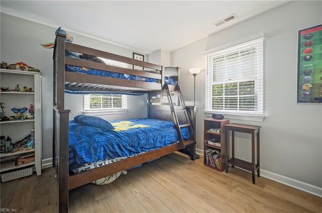 1783 Duke Of Norfolk QUAY, Virginia Beach, VA 23454