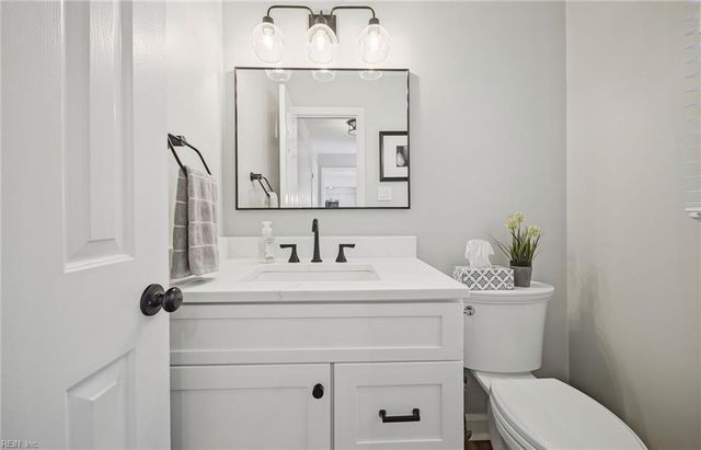 1783 Duke Of Norfolk QUAY, Virginia Beach, VA 23454
