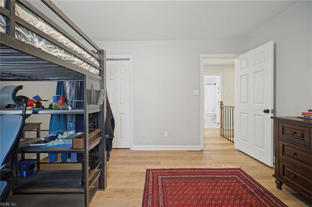 1783 Duke Of Norfolk QUAY, Virginia Beach, VA 23454